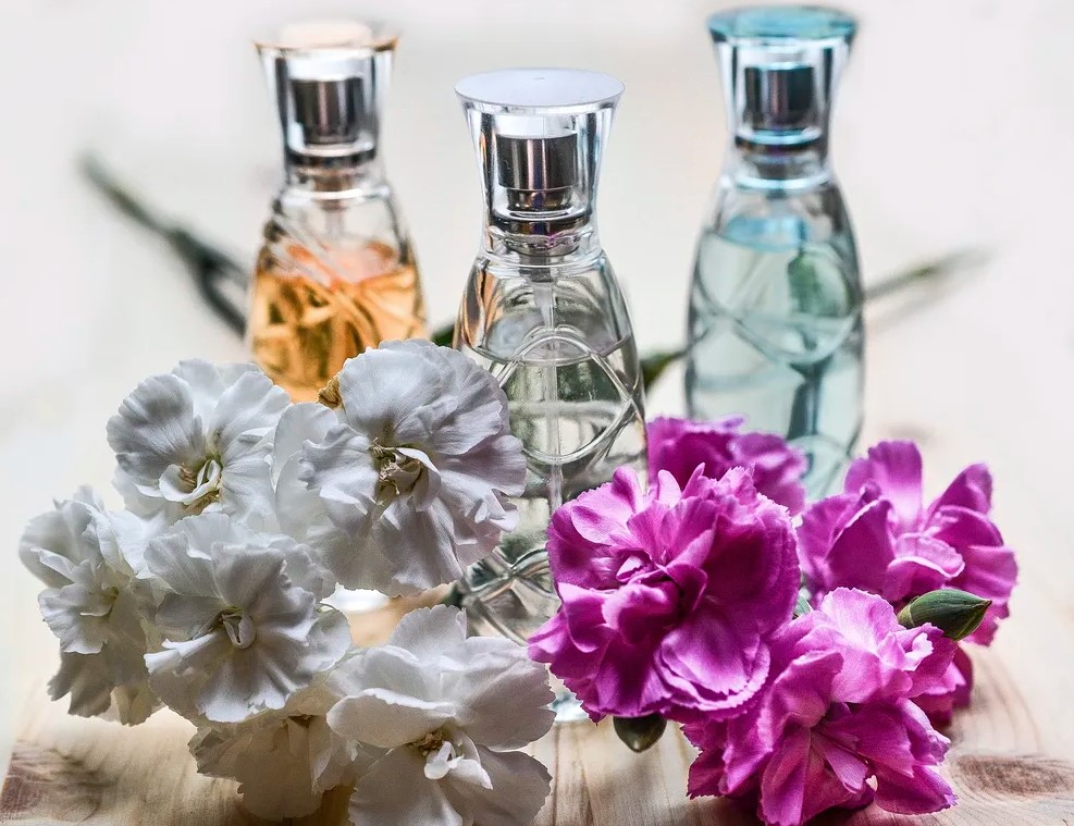 Essential Oils Neroli Benefits