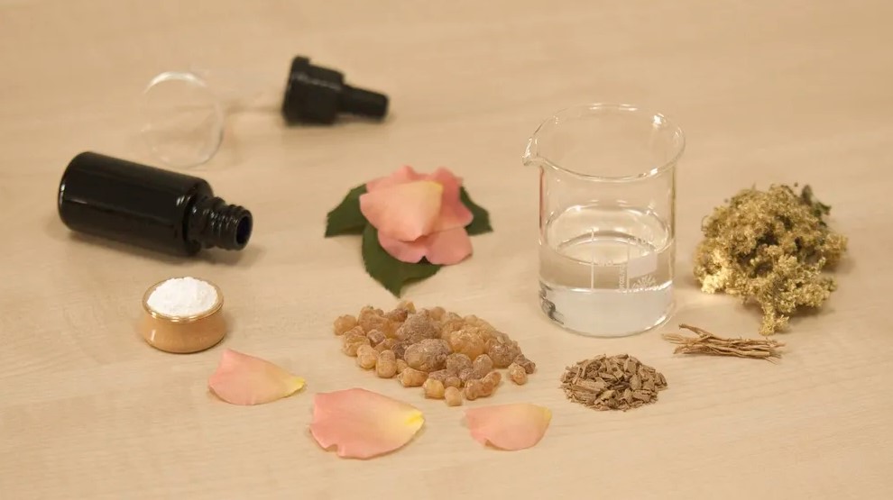 What Essential Oils Are Good For Headaches