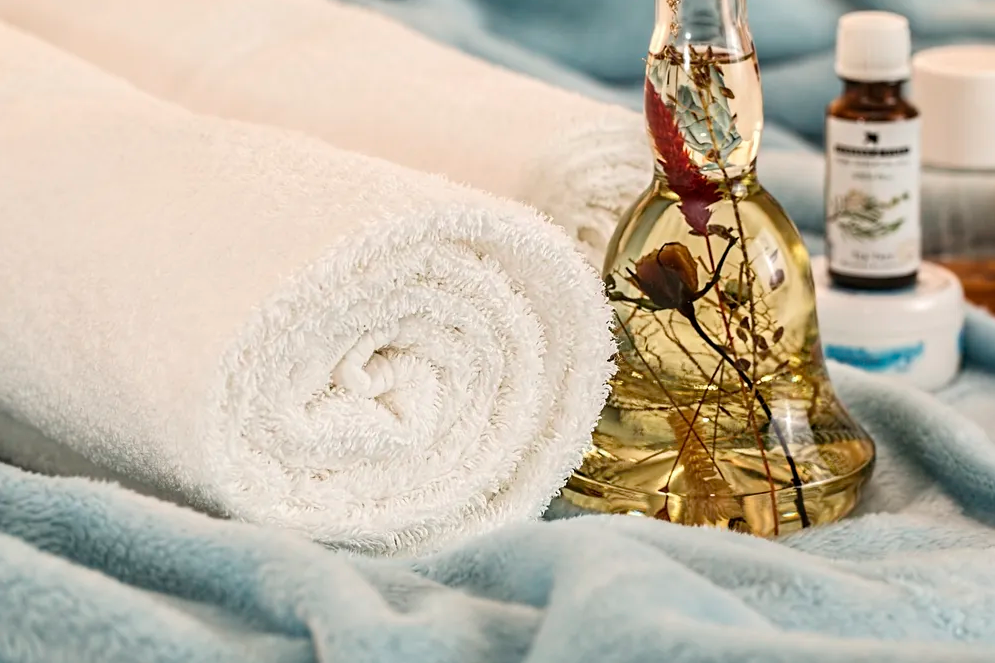 Where To Buy Essential Oil Near Me
