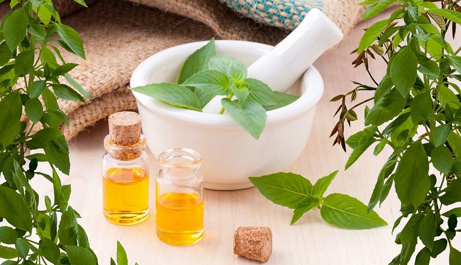essential oils for sleeping and fix insomnia
