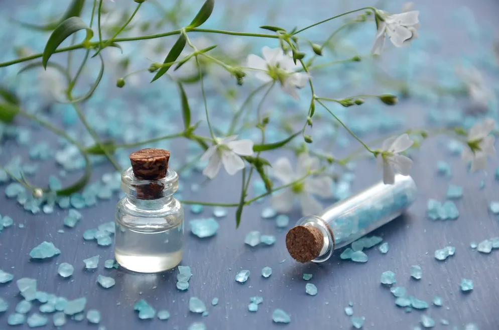 essential oils stores near me